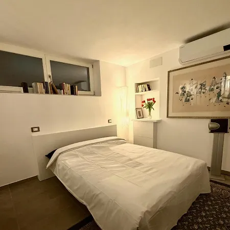 Lakeview Villa Luino