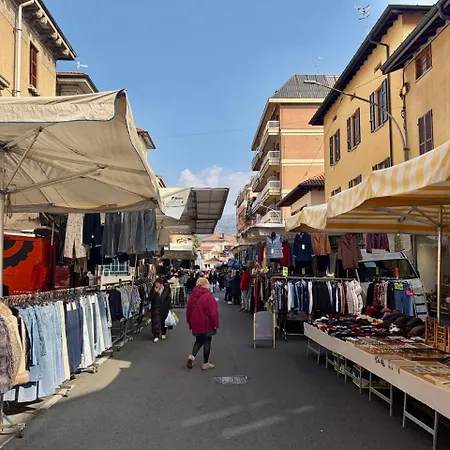 Lakeview Luino
