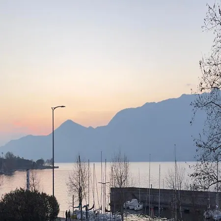 Villa Lakeview Luino