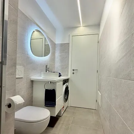 Vila Lakeview Luino