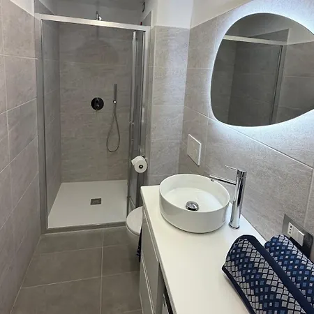 Vila Lakeview Luino