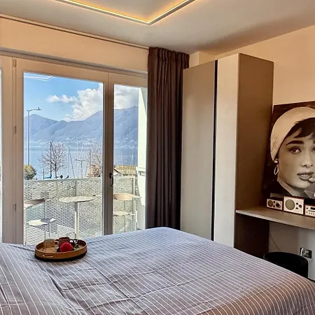 Lakeview Luino