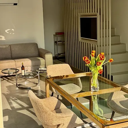 Villa Lakeview Luino
