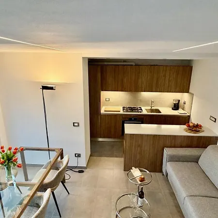 Lakeview Villa Luino