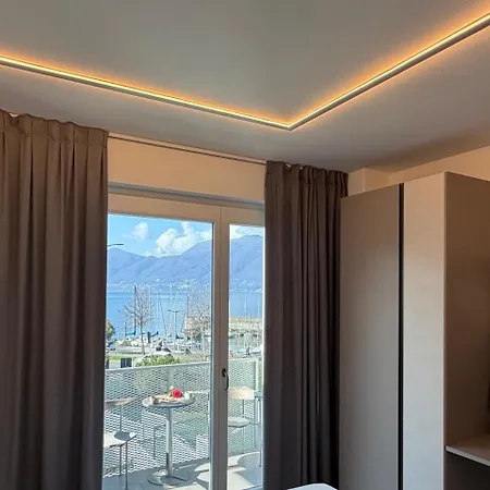 Lakeview Villa
