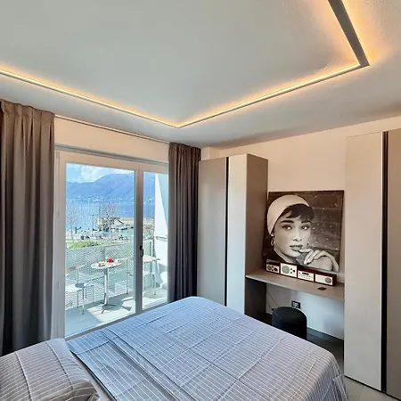 Lakeview * Luino